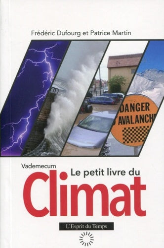 LE PETIT LIVRE DU CLIMAT