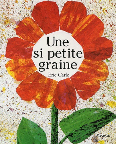 SI PETITE GRAINE