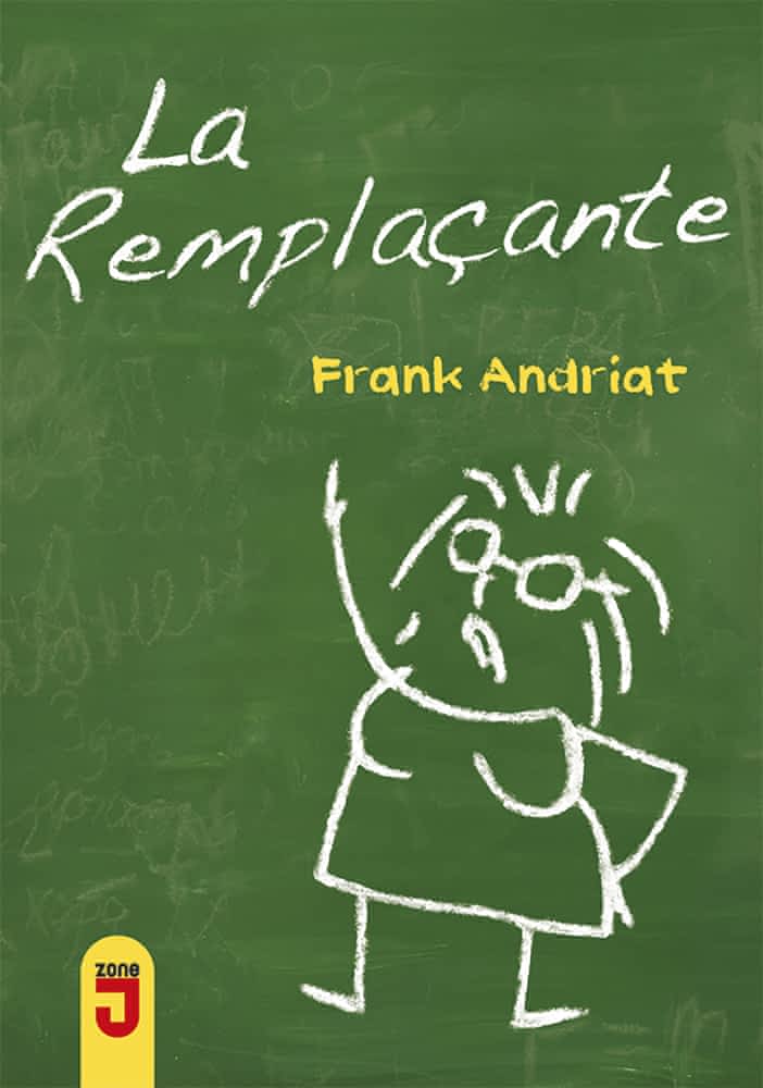 LA REMPLACANTE