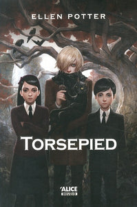 TORSEPIED