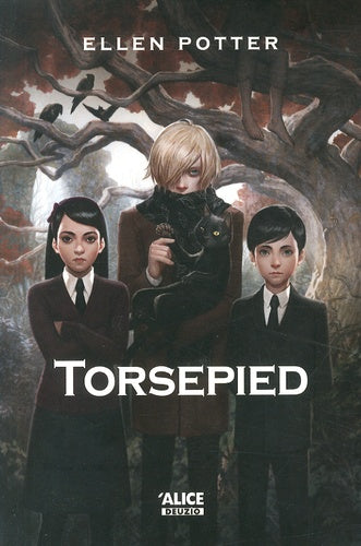 TORSEPIED