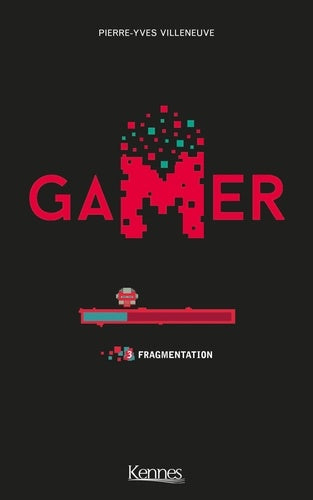 GAMER T03 - FRAGMENTATION