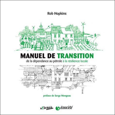 MANUEL DE TRANSITION