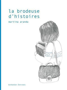 LA BRODEUSE D'HISTOIRES