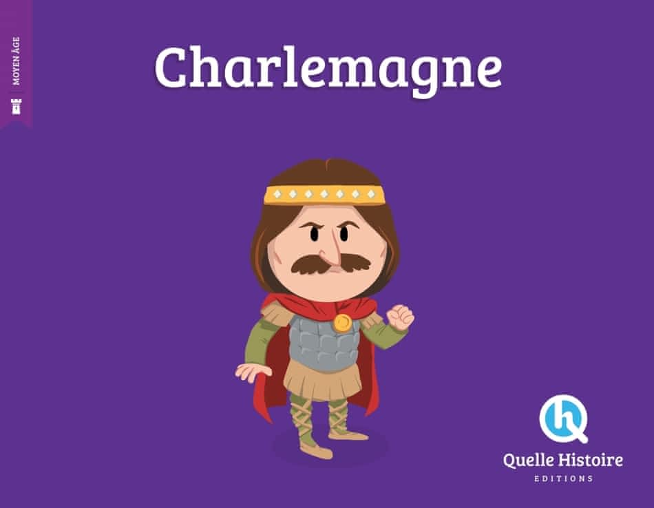 CHARLEMAGNE