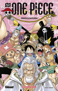 ONE PIECE T52