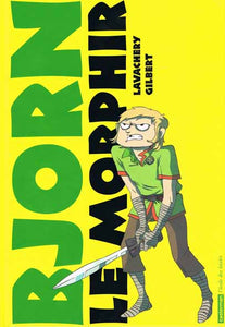Bjorn le Morphir -1