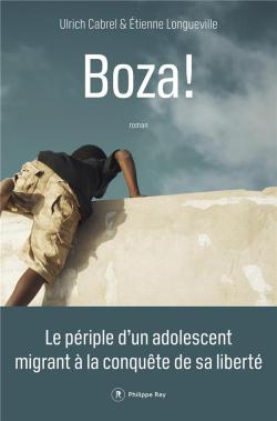 BOZA !
