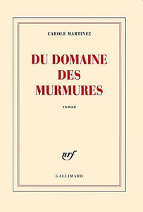 DU DOMAINE DES MURMURES
