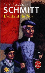 L'ENFANT DE NOE