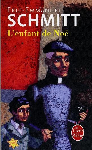 L'ENFANT DE NOE