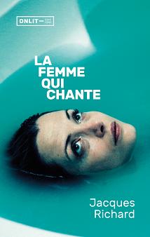 LA FEMME QUI CHANTE