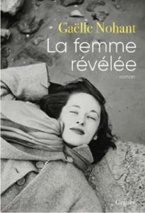 LA FEMME REVELEE - ROMAN