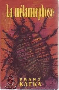 LA METAMORPHOSE