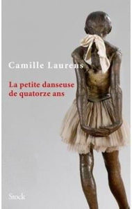 LA PETITE DANSEUSE DE QUATORZE ANS