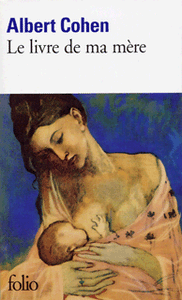 LE LIVRE DE MA MERE
