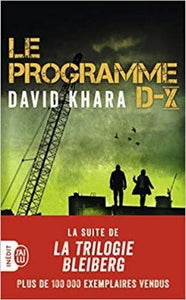 LE PROGRAMME D-X