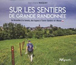 SUR LES SENTIERS DE GRANDE RANDONNEE
