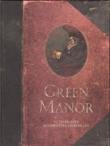 GREEN MANOR (INTEGRALE)