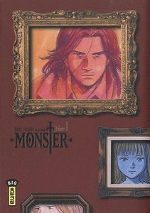 MONSTER INTEGRALE DELUXE - TOME 1