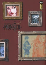 Charger l&#39;image dans la galerie, MONSTER INTEGRALE DELUXE - TOME 2
