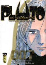 Charger l&#39;image dans la galerie, PLUTO - TOME 7
