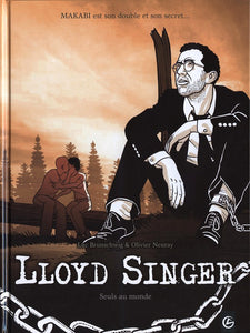 LLOYD SINGER - VOLUME 6 - SEULS AU MONDE