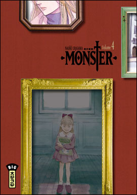 MONSTER INTEGRALE DELUXE - TOME 4