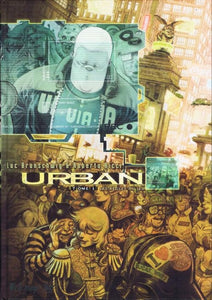 URBAN T01