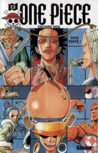 Charger l&#39;image dans la galerie, ONE PIECE T13
