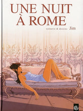 Charger l&#39;image dans la galerie, UNE NUIT A ROME T01
