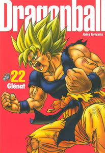 DRAGON BALL PERFECT EDITION - TOME 22