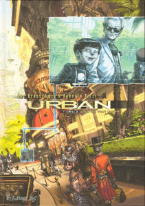 URBAN T02