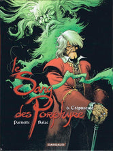 Charger l'image dans la galerie, LE SANG DES PORPHYRE - TOME 6 - CREPUSCULE
