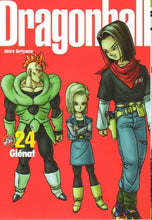 Charger l&#39;image dans la galerie, DRAGON BALL PERFECT EDITION - TOME 24

