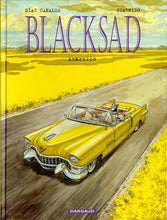 Charger l&#39;image dans la galerie, BLACKSAD - TOME 5 - AMARILLO
