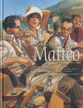 Charger l&#39;image dans la galerie, MATTEO (TOME 3-TROISIEME EPOQUE (AOUT 1936))
