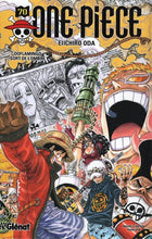 Charger l&#39;image dans la galerie, ONE PIECE T70
