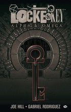Charger l'image dans la galerie, LOCKE &amp; KEY, T6 : ALPHA &amp; OMEGA
