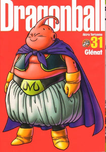 DRAGON BALL PERFECT EDITION - TOME 31