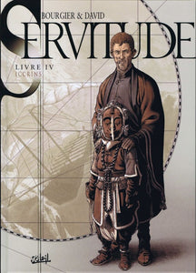 SERVITUDE T04 - ICCRINS