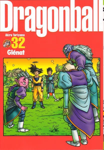 DRAGON BALL PERFECT EDITION - TOME 32