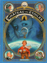 Charger l&#39;image dans la galerie, LE CHATEAU DES ETOILES TOME 1 - LA CONQUETE DE L&#39;ESPACE - 1869 : LA CONQUETE DE L&#39;ESPACE - 1ERE PART
