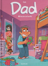 Charger l&#39;image dans la galerie, Dad -2- Secrets de famille
