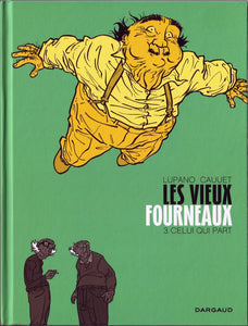 VIEUX FOURNEAUX T03