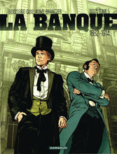 Charger l&#39;image dans la galerie, LA BANQUE - BANQUE (LA) - TOME 5 - 1882-1914 - TROISIEME GENERATION
