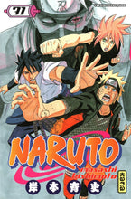 Charger l'image dans la galerie, NARUTO - TOME 71
