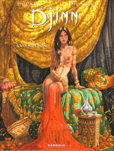Charger l'image dans la galerie, DJINN - TOME 13 - KIM NELSON
