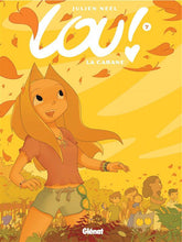 Charger l&#39;image dans la galerie, Lou ! (Neel) -7- La Cabane
