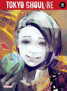 TOKYO GHOUL RE - TOME 06